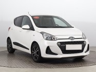 Hyundai i10 II , Salon Polska, Serwis ASO, VAT 23%, Klima, Parktronic