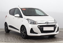 Hyundai i10 II , Salon Polska, Serwis ASO, VAT 23%, Klima, Parktronic