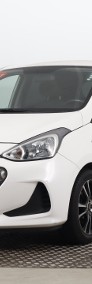 Hyundai i10 II , Salon Polska, Serwis ASO, VAT 23%, Klima, Parktronic-3