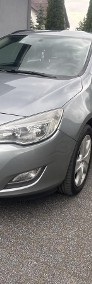 Opel Astra J 1.7 CDTI 110KM Klimatyzacja Tempomat !!-3