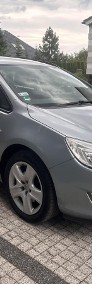 Opel Astra J 1.7 CDTI 110KM Klimatyzacja Tempomat !!-4
