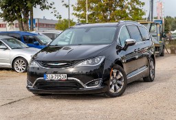 Chrysler Pacifica 3.6 V6 Hybryda Plug-in Limited