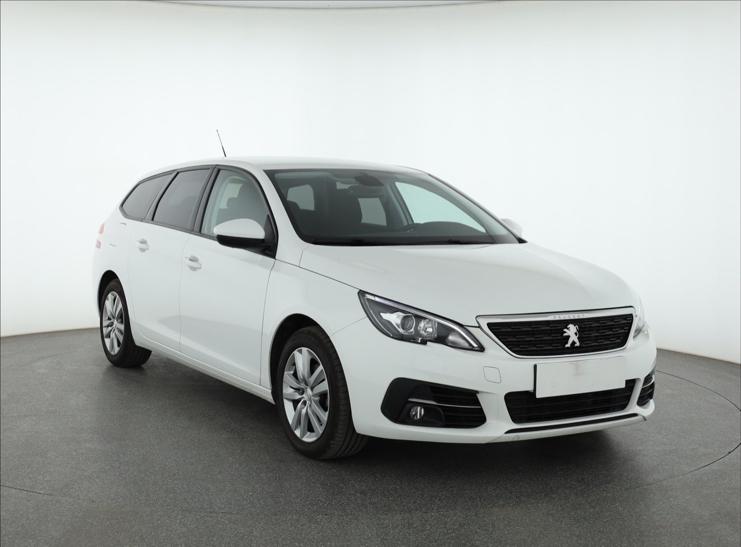 Peugeot 308 II , Salon Polska, 1. Właściciel, Automat, Navi, Klimatronic,