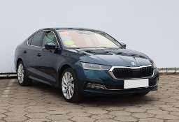 Skoda Octavia IV , Salon Polska, 1. Właściciel, Serwis ASO, Automat, VAT 23%,