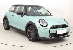 MINI Inny MINI , Salon Polska, 1. Właściciel, Serwis ASO, Automat, Skóra,