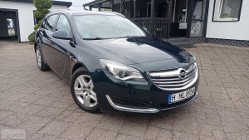 Opel Insignia II Potwierdzony Znikomy Przebieg 84 tys km