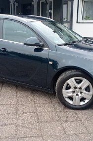 Opel Insignia II Potwierdzony Znikomy Przebieg 84 tys km-2