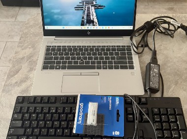 HP EliteBook 745 G6 wersje biznesowe z gwarancją-1