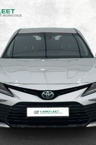 Toyota Camry VIII Toyota Camry 2.5 Hybrid Comfort CVT Sedan-2