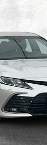 Toyota Camry VIII Toyota Camry 2.5 Hybrid Comfort CVT Sedan-3