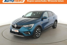 Renault Arkana full led hev kamera pdc navi automat auto klima