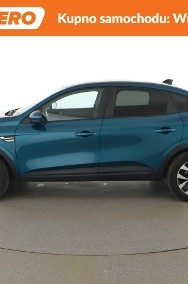 Renault Arkana full led hev kamera pdc navi automat auto klima-2