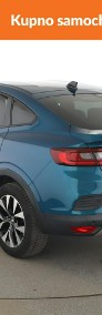 Renault Arkana full led hev kamera pdc navi automat auto klima-4