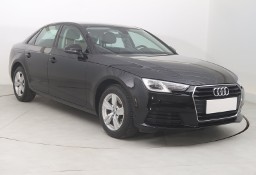 Audi A4 B9 , Salon Polska, Automat, Navi, Xenon, Bi-Xenon, Klimatronic,