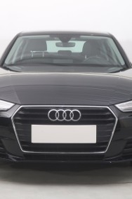 Audi A4 B9 , Salon Polska, Automat, Navi, Xenon, Bi-Xenon, Klimatronic,-2