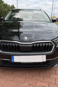 Salon.Vat 23%.Gwaran.ASO.1,5 TSI mHEV.Bogata wersja.Zamiana-2