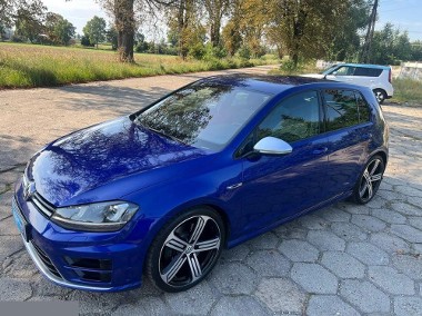 R-Line 2.0 TSI 4-Motion 300KM 2016r Stan perfekcyjny! Zamiana-1