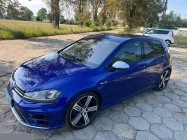 Volkswagen Golf VII R-Line 2.0 TSI 4-Motion 300KM 2016r Stan perfekcyjny! Zamiana