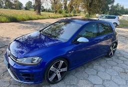 Volkswagen Golf VII R-Line 2.0 TSI 4-Motion 300KM 2016r Stan perfekcyjny! Zamiana