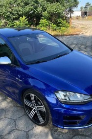 R-Line 2.0 TSI 4-Motion 300KM 2016r Stan perfekcyjny! Zamiana-2