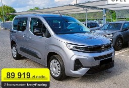 Opel Combo IV