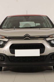 Citroen C3 III , Salon Polska, 1. Właściciel, Serwis ASO, VAT 23%,-2