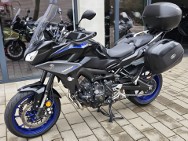 Yamaha MT 09 MT-09 MT 09 Tracer 900 -rezerwacja-