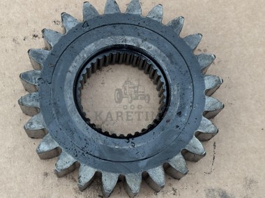 Deutz Fahr Agrotron 230 260 Skrzynia Biegów Tryb Zębatka Koło Zębate CZĘŚCI-1