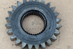 Deutz Fahr Agrotron 230 260 Skrzynia Biegów Tryb Zębatka Koło Zębate CZĘŚCI