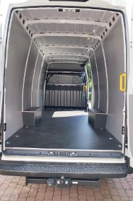 Podłoga do samochodu Opel Movano / Renault Master III długość L3 w jednym elemencie Opel Movano-2