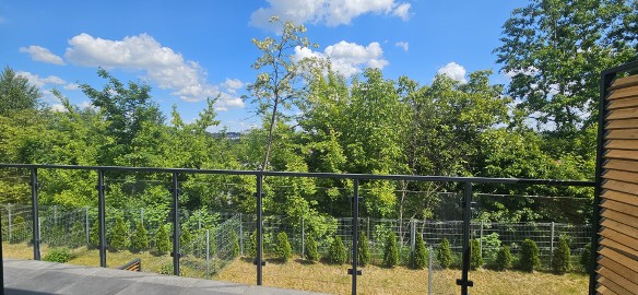 ostatnie dostępne mieszkania na Osiedlu Zielony Małobądz - gotowe