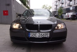 BMW 320 i SEDAN