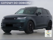 Land Rover Range Rover Sport Dynamic SE Dynamic SE 3.0 (460KM)| Pakiet Black Exterior