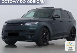 Land Rover Range Rover Sport Dynamic SE Dynamic SE 3.0 (460KM)| Pakiet Black Exterior