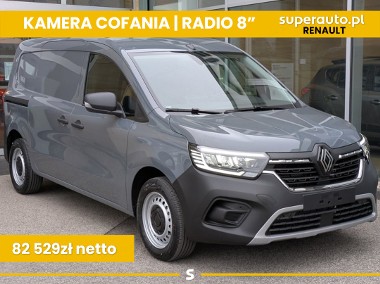 Renault Kangoo L2H1 Extra L2H1 Extra 1.5 115KM-1