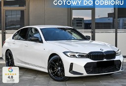 BMW SERIA 3 320i xDrive M Sport 2.0 (184KM) M Sport | Pakiet Comfort + Hak holow