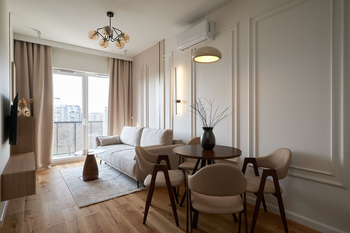 Mieszkanie do wynajęcia, 39 m² Nadodrze, Kurkowa