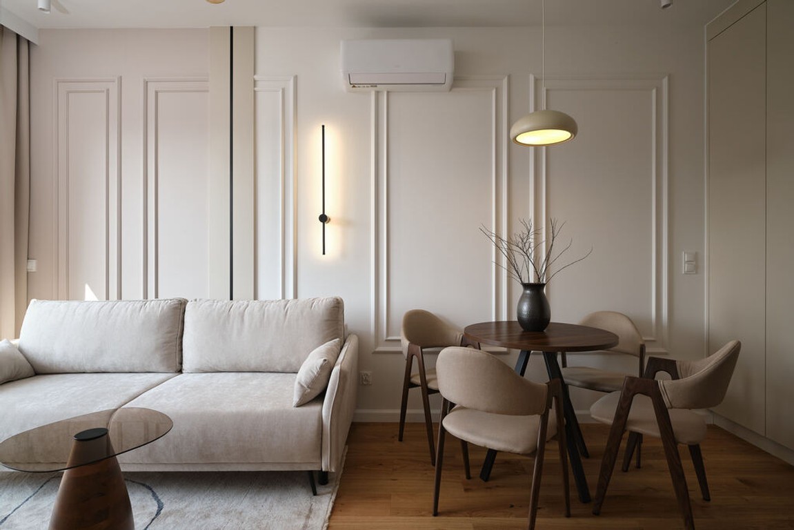 2 pokoje 38,57 m² | pierwszy najem | klimatyzacja - Widok 2