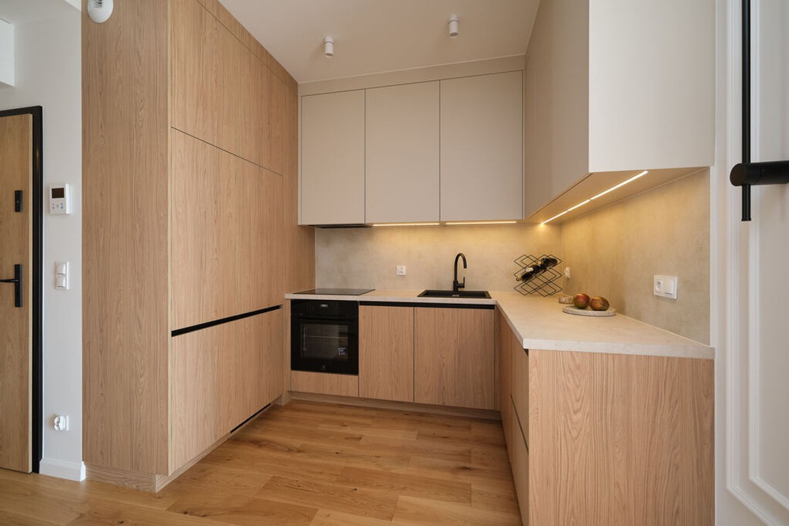 2 pokoje 38,57 m² | pierwszy najem | klimatyzacja - Widok 4