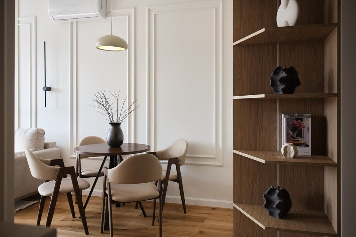 2 pokoje 38,57 m² | pierwszy najem | klimatyzacja - Widok 6