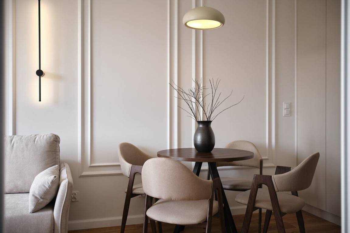 2 pokoje 38,57 m² | pierwszy najem | klimatyzacja - Więcej