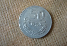 Moneta 50 gr 1976