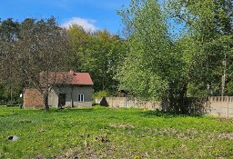 Działka budowlana Łódź Górna, ul. Cienista