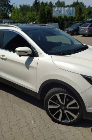 Nissan Qashqai II 1.2 DIG-T TEKNA, Krajowy, Bezwypadkowy, Pierwszy właściciel-2