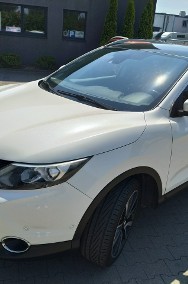 Nissan Qashqai II 1.2 DIG-T TEKNA, Krajowy, Bezwypadkowy, Pierwszy właściciel-2
