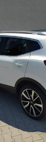 Nissan Qashqai II 1.2 DIG-T TEKNA, Krajowy, Bezwypadkowy, Pierwszy właściciel-4