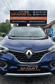 Renault Kadjar I 1.3 TCE /Automat/ Navi / Kamera / Salon Pl / FV 23% / FULL LED /-2
