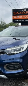 Renault Kadjar I 1.3 TCE /Automat/ Navi / Kamera / Salon Pl / FV 23% / FULL LED /-3