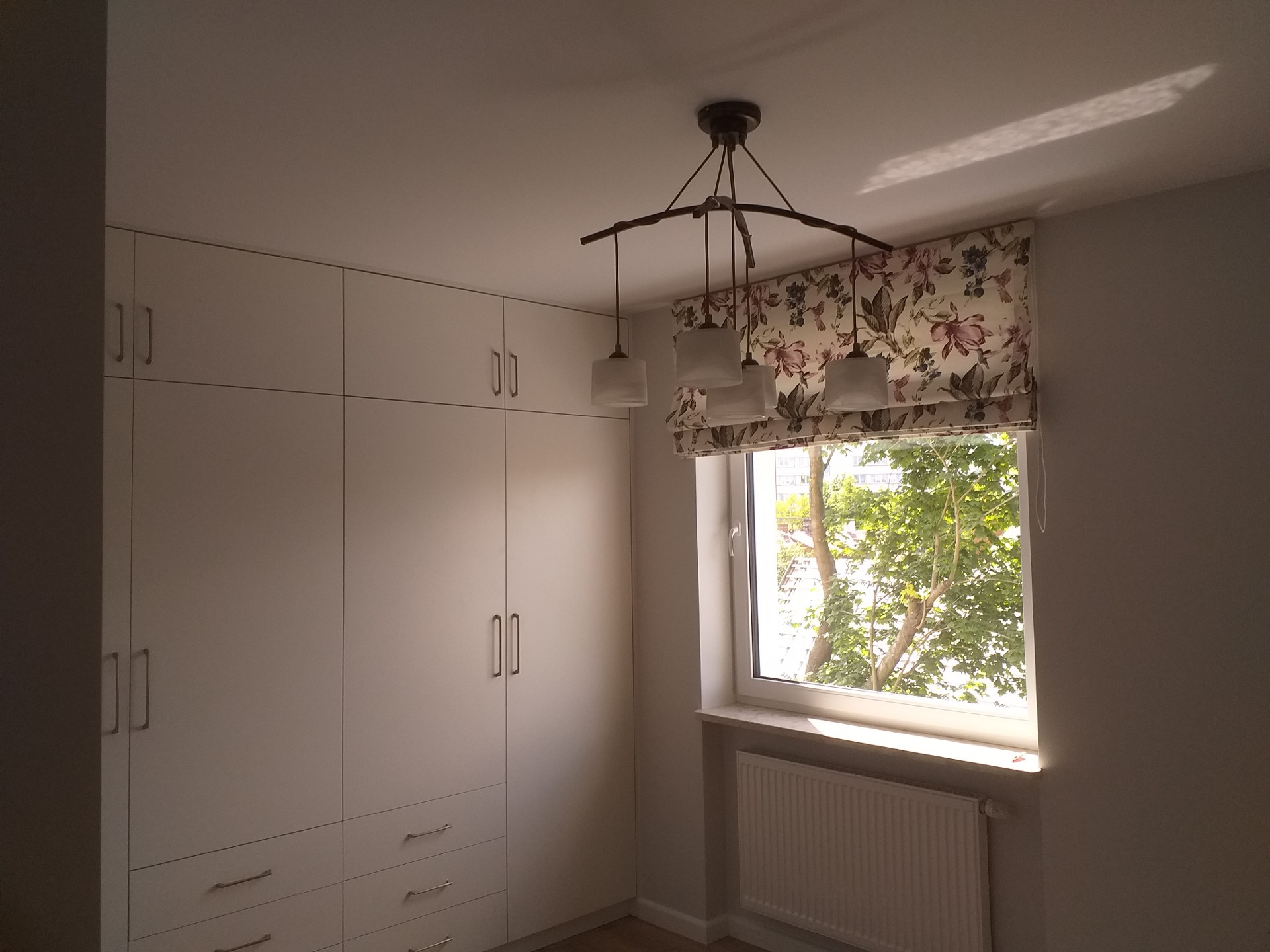 Mieszkanie do wynajęcia, 47 m² Przydworcowe, Jana Kochanowskiego