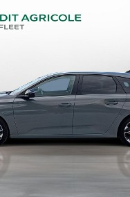 Peugeot 308 P5 1.5 BlueHDi 130 KM Allure Pack Salon Polska Faktura Vat 23% SK9A872-2